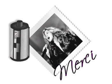 merci lara