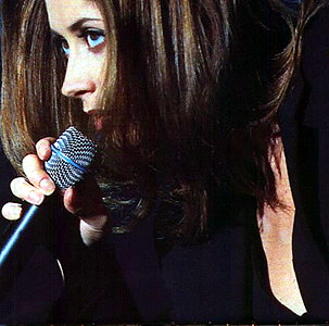 quel regard ma lara