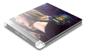 un des albums que j'adore