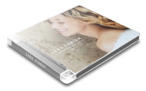 album en anglais