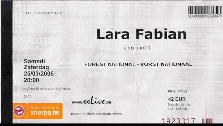 une journée inoubliable